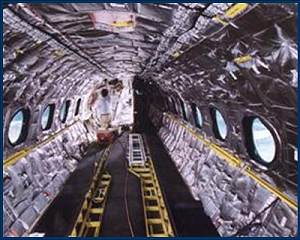 Cabin Comfort Systems Luminary Air Group
